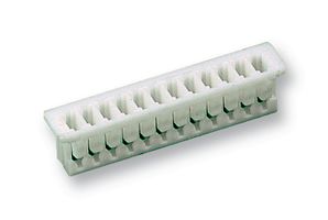 51021-0800 - Crimp Housing, 1.25mm, 8 Way