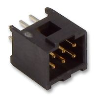 90130-1218 - Header, Vertical, 2 Row, 18 Way