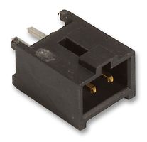 90136-1206 - Header, Vertical, 1 Row, 6 Way