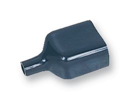 DIP-IEC6L-BK - Insulation Boot, IEC, 59mm Length, Black