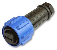 PX0911/05/S - Buccaneer Male Socket, 5 Way