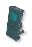 BZV03/Z0000/09 - Inlet, IEC, Switched and Fused