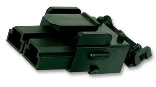 42816-0412 - 10mm Pitch Mini-Fit Sr. Receptacle Housing, Single Row, 4 Way