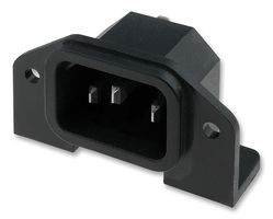 PX0580/PC - IEC C14 Inlet, PCB