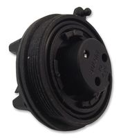 PX0822/S - Socket, Sealed Panel 25 Way
