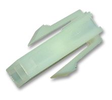 172157-1 - Receptacle Housing, Panel, 2 Way