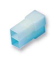 180908 - Tab Housing, Fastin-Faston, 2 Way