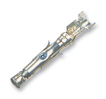 1-66101-9 - Crimp Sockets, Tin 18-16AWG