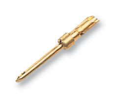 66570-3 - Solder Pin