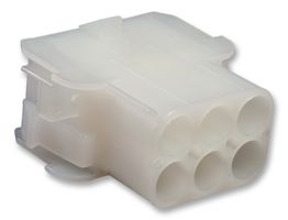 1-480764-0 - Receptacle Housing, 5 Way