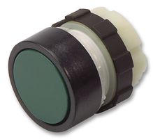 BS3DGREEN - Green Pushbutton  Actuator
