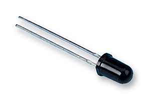 BPV10NF - Photodiode, 20 Degree, 1 nA, 940 nm, T-1 3/4 (5mm)