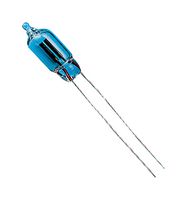 MC08320000 - 240V Neon Lamp, 550µA, T2