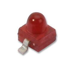 HLMP-6300-F0011 - LED, Red, SMD, 1.91mm, 10 mA, 1.8 V, 626 nm