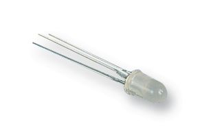 L-59EYC - LED, Bi-Colour, 5mm, HE - Red / Yellow