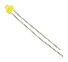L-2060YD - LED, 1.8mm, Yellow