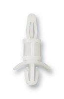LCBS-3-01 - Locking PCB Support, 4.8mm, 25 Pack