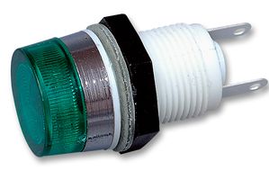 T0063AOFAD - Lamp Holder, Green