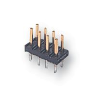 90131-0773 - Header, Vertical, 2 Row, 26 Way