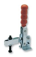 V75/2B - Vertical Toggle Clamp, 75kg