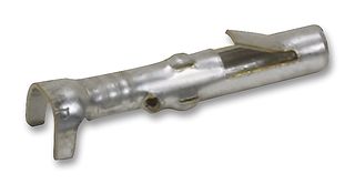 163304-2 - Crimp Terminal Sockets, 20-18 AWG, 100 Pack