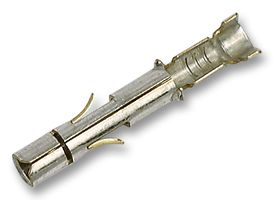 926893-1 - Crimp Terminals, 100 Pack
