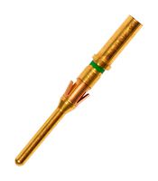 RM24M9K - Crimp Pin, 26-24AWG