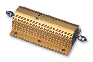 HSC3001R0J - Resistor, 300W 5% 1R