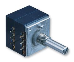 RK27111220K - Potentiometer, 20K