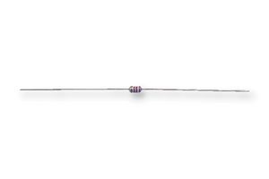 SFR16S0006800JA500 - Through Hole Resistor, 680R, SFR16S Series, 500 mW, +/- 5%, Axial Leaded, 200 V