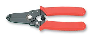 HT-502C - 6.6" (168mm) Cable Cutter