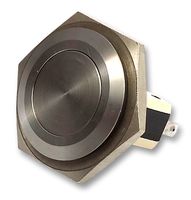 MP0027 - Vandal Resistant Switch, Momentary SPDT,