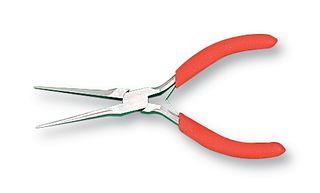 9P046R - 4.5" (115mm) Long Nose Pliers