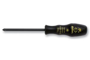 T4723ESD 0 - PZ0 x 60mm Triton ESD Pozidriv Screwdriver