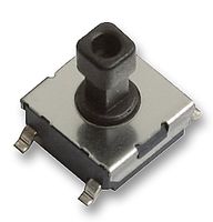 B3FS-1050 - Switch, SPNO, Momentary, Extended