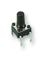 B3F-1070 - Switch, Tactile, PCB, SPNO