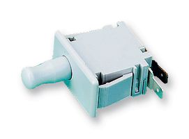 0E69-00A0 - Switch, SPDT, Snap In
