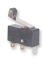 SS-5GL2 - Microswitch, V4 Hinge Roller