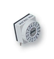 PT65-103-L508 - Switch, Hex