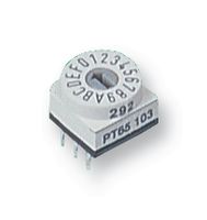 PT65-103 - Switch, Hex