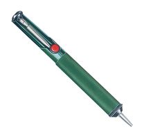 GREEN 587 - Desoldering Gun