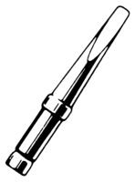 PT-M7 - 3.2mm Long Screwdriver Soldering Iron Tip 370°C