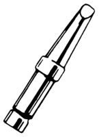 PT-C9 - Screwdriver Soldering Iron Tip, 3.2mm