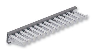 290-0001 - Test Lead Cable Rack and Tool Holder