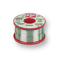 105 96SC 1C 1.0MM G 250G - Lead-Free 105-Colophony-Free Solder Wire 1mm, 250g, 217°C