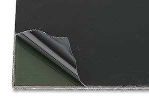 141303 - PCB, Photo Resist, Double Sided, 233x160mm
