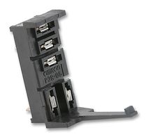 P2R-05P - Socket, PCB, G2R/3R, Relay