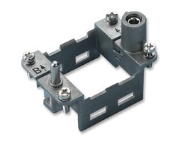 0914 006 0303 - Connector Accessory, Han Modular Frame, Han Modular Module, Han-Modular