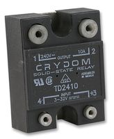 TD2410 - SSR, 10A, 240V ac