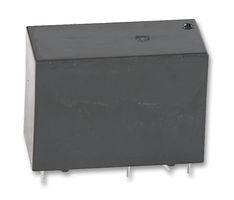 RM1-S DC12V-C - Miniature Power Relay, DPDT, 12V DC, 5A